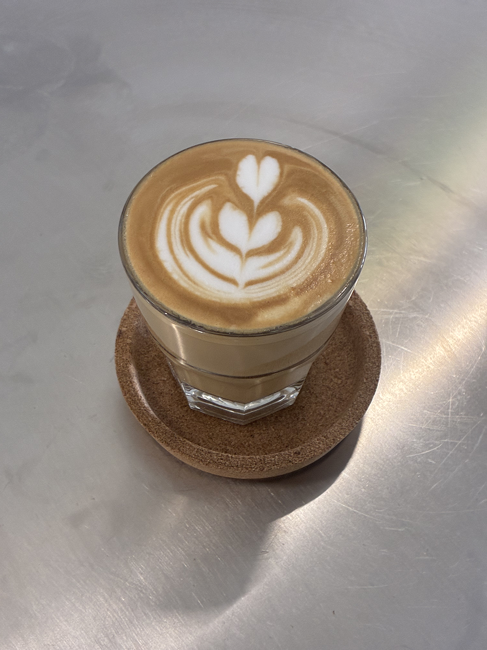 Cortado