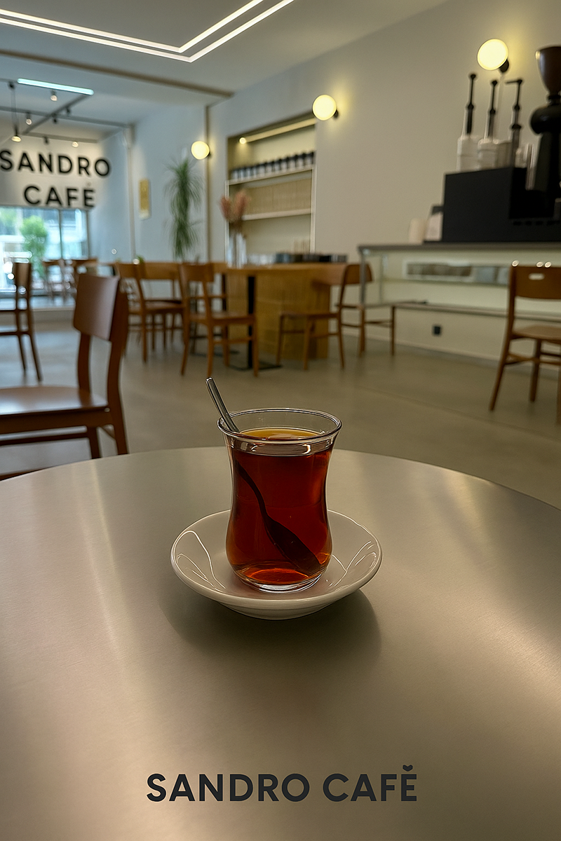 Çay